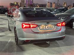 شێڤرۆلێت مالیبۆ